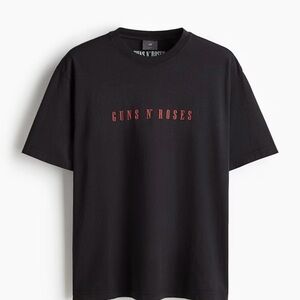 Guns N’ Roses T-shirt